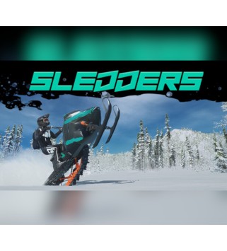Sledders Xbox One / Xbox Series X|S Xbox One Key EUROPE